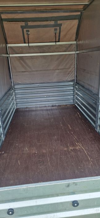 Продам легковой прицеп