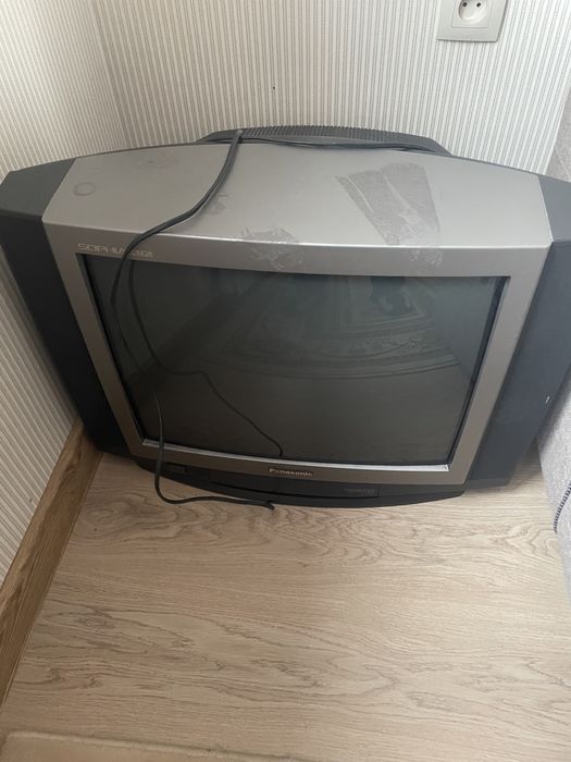 Телевизор Panasonic