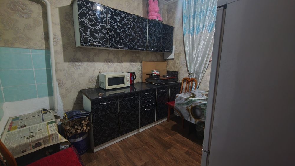 Квартира в рмз.однушка