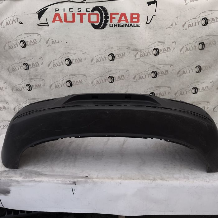 Bara spate Mercedes EQB W243 X243 an 2021-2022-2023-2024-2025