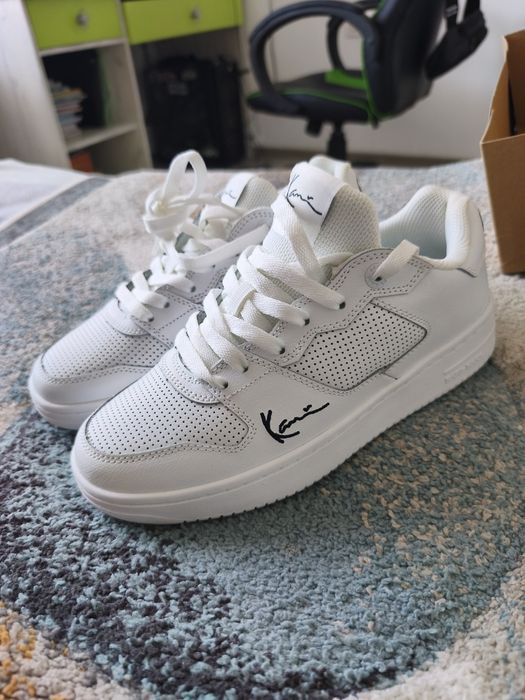 Sneaker low Karl Kani