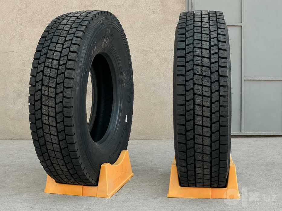 315/70R22.5 razmer shinalar keng assortimentda.