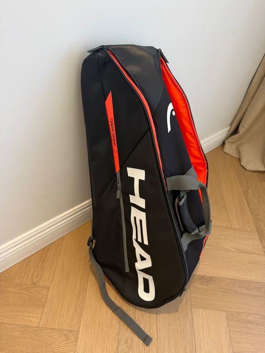 Сумка для тенниса