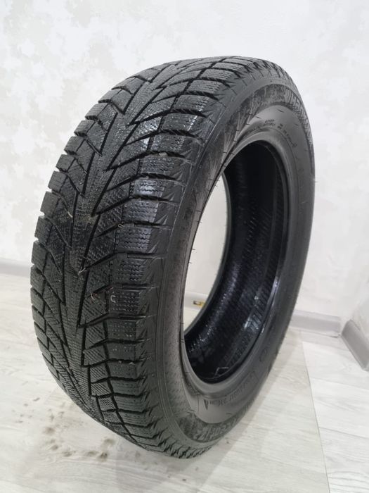 Зимные шины Kia Seltos