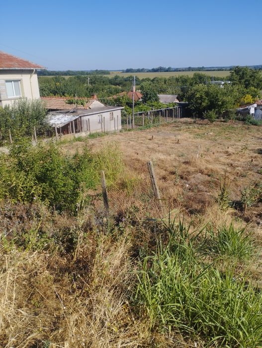 Продава се Парцел в с. Айдемир, Област Силистра - 729 кв.м за 21 €/кв.м - Снимка #2