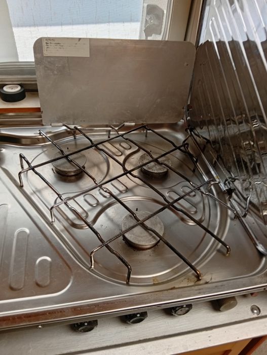 Продам автодом в хорошем состоянии