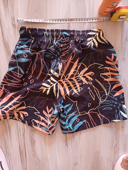 Бански  UNDER ARMOUR + 2броя бански Pepko