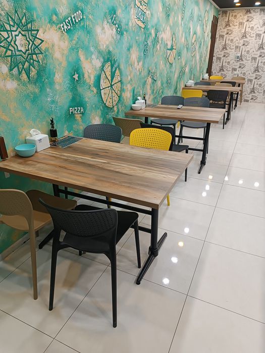 Янги стол стуллар сотилади