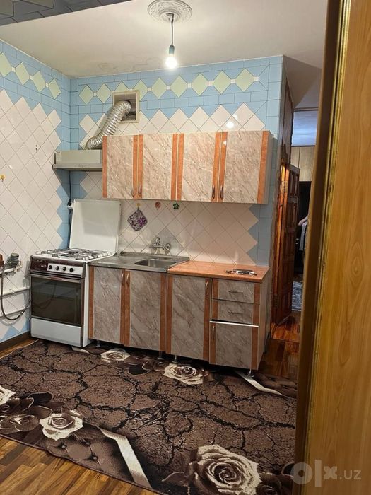 Сдается 3 ком Корасув 2