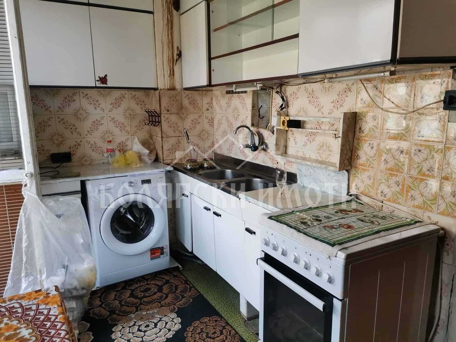 Продава се Тристаен апартамент в Велико Търново, Чолаковци - 84 кв.м за 952 €/кв.м - Снимка #5
