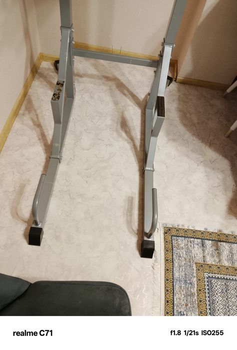 Продам турник, брусья