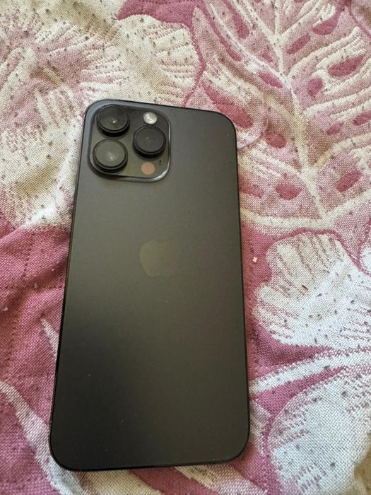 Iphone 14 PRO MAX 256гб