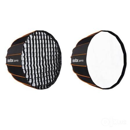 Softbox Софтбокс Godox QR-P70