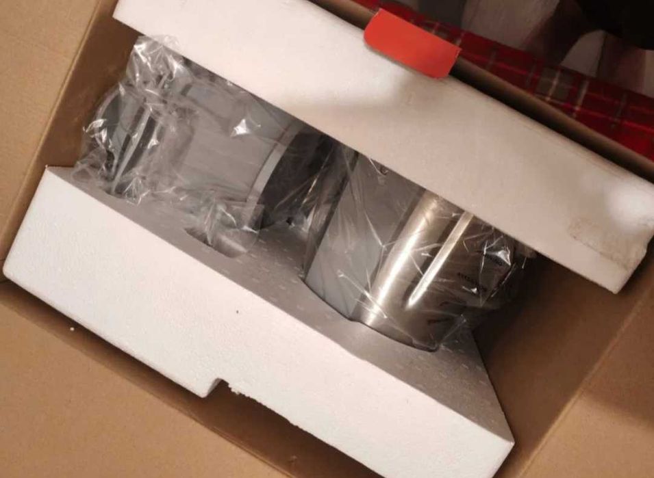 Robot de bucatarie Klarstein GrandPrix Thermomix nou nout