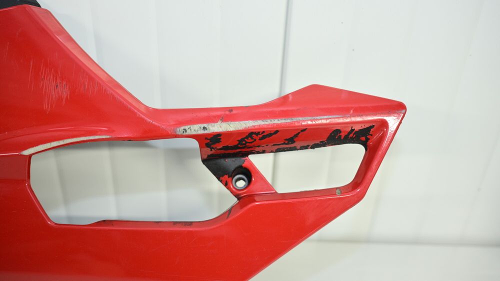 Ducati 848 1098 1198 Carena burta lateral inferioara stanga