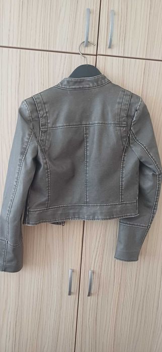 Дамско зимно яке