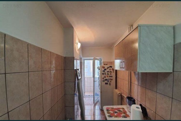 Garsoniera decomandata- Persoana fizica