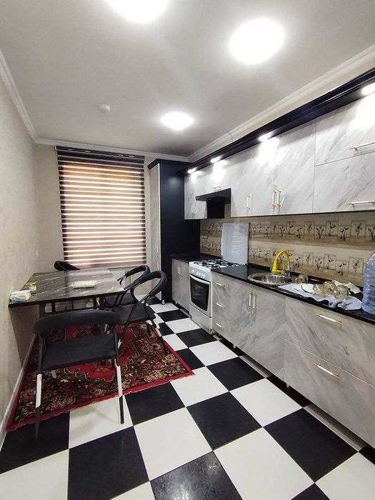 Сдается 2х комнатная квартира о.р Шарк1 Горбольница цена 300 у.е