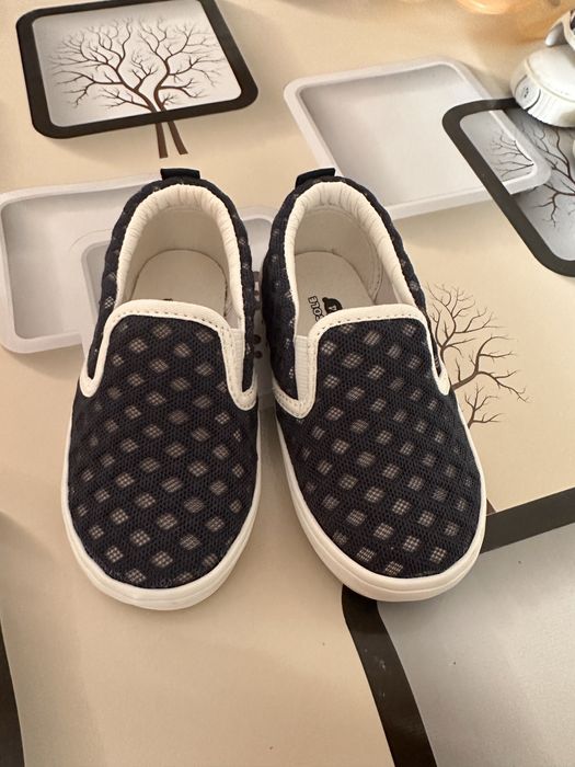 Обувь для вашего малыша