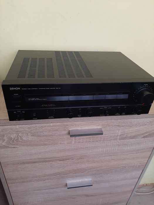 Amplificator Denon PMA 720