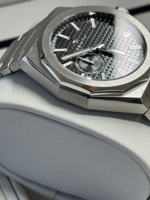 Zenith Defy Skyline 41mm