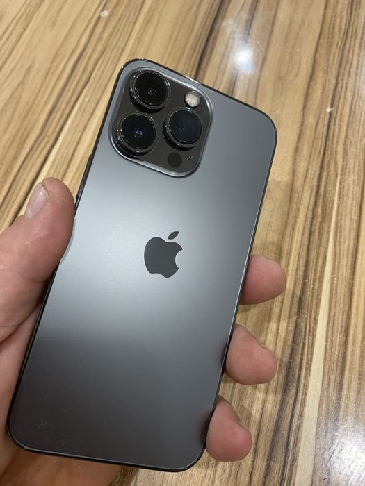 iPhone 13 pro продажа