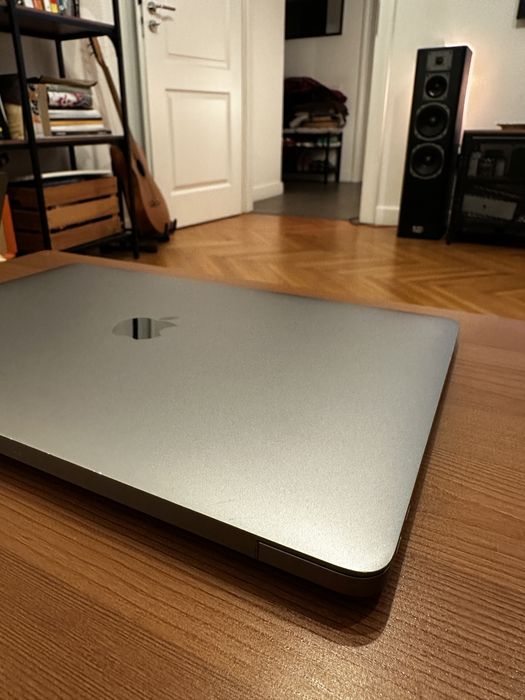 Laptop Macbook Air M1 16gb