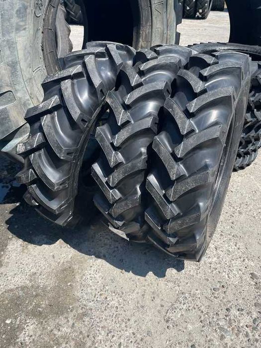 Anvelope agricole de tractor pentru fata 4x4 7.50-16 OZKA 8PR