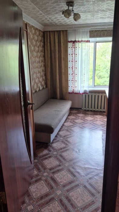 Сдам комнату в квартире