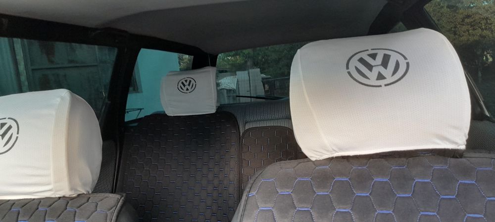 Прадам пасат б3 сел паехал