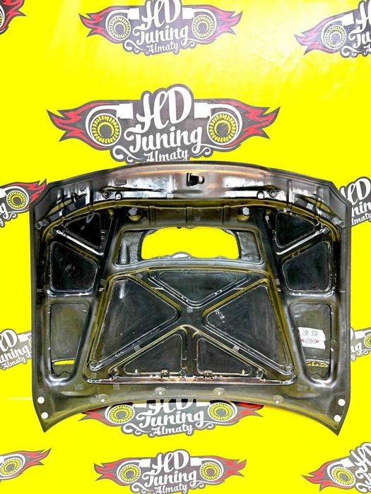 Капот GT Four Celica t200