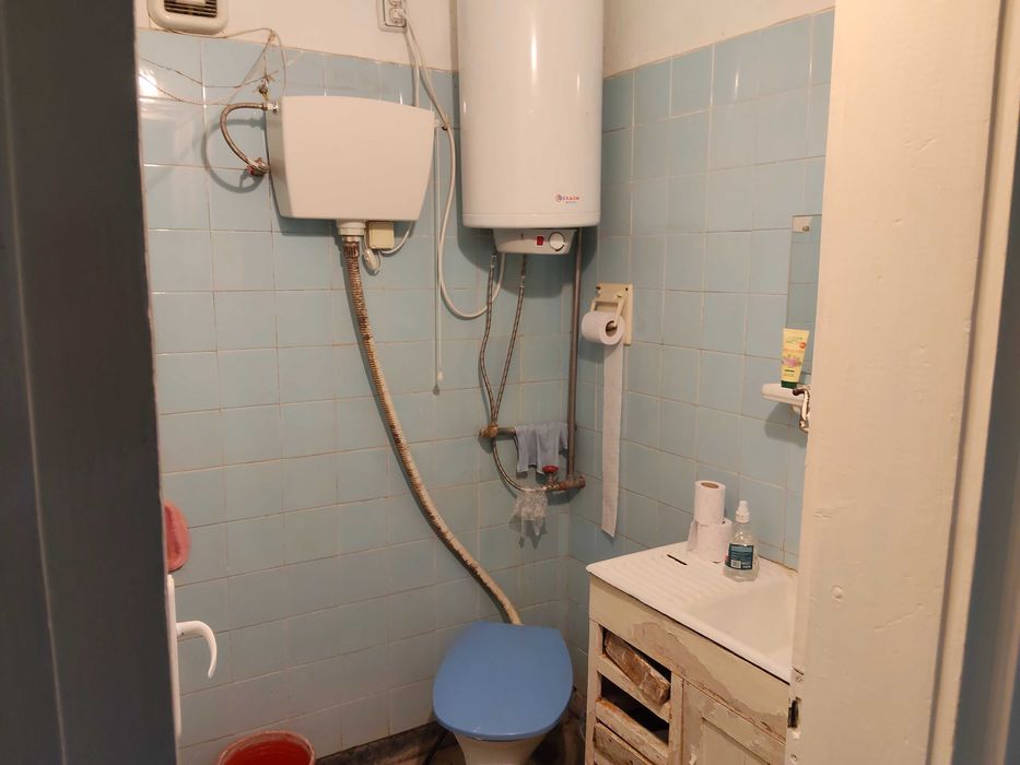 Продава се Тристаен апартамент в Димитровград - 67 кв.м за 731 €/кв.м - Снимка #7