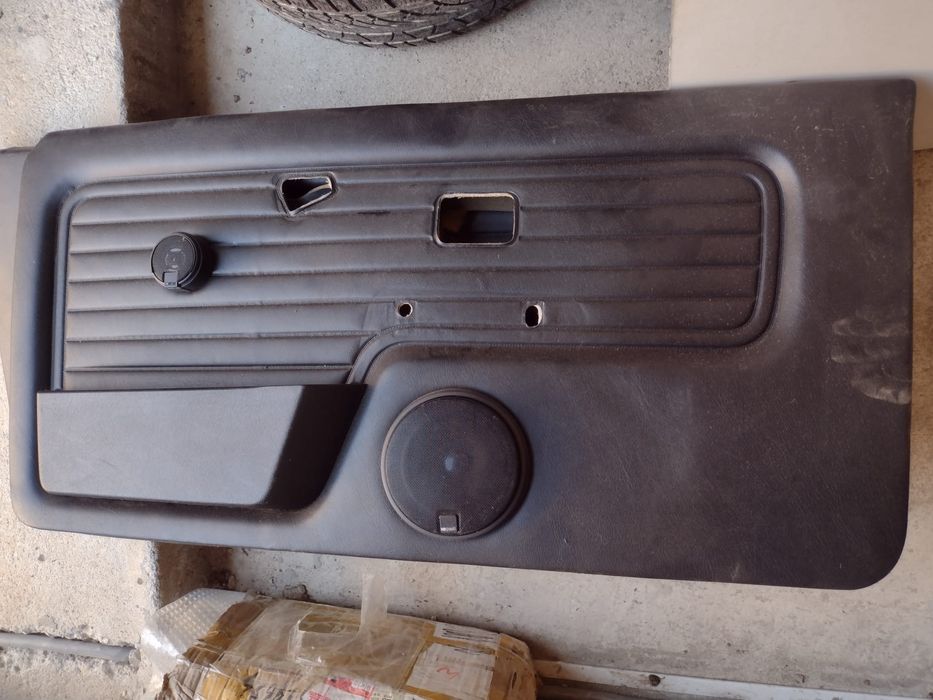 Diverse piese BMW E30.. ursuleț