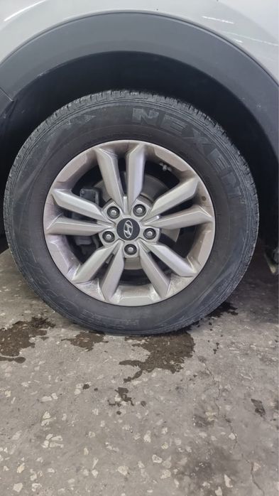 Продам б/у автошины
