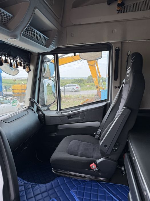 Iveco Stralis 2019 top! 600.000 km