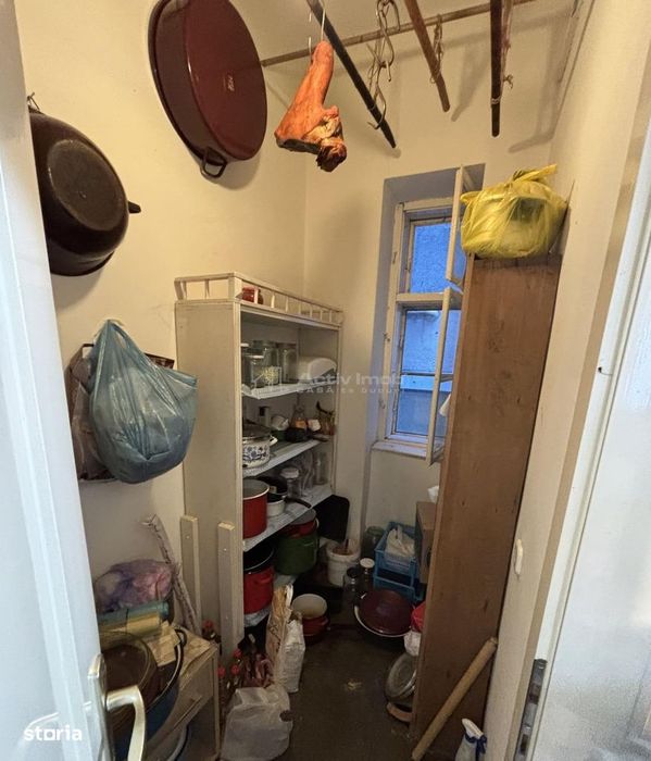 Casa pe malul Crisului - 172 mp - Ultracentral