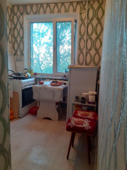 Продам 2-х комнатную квартиру