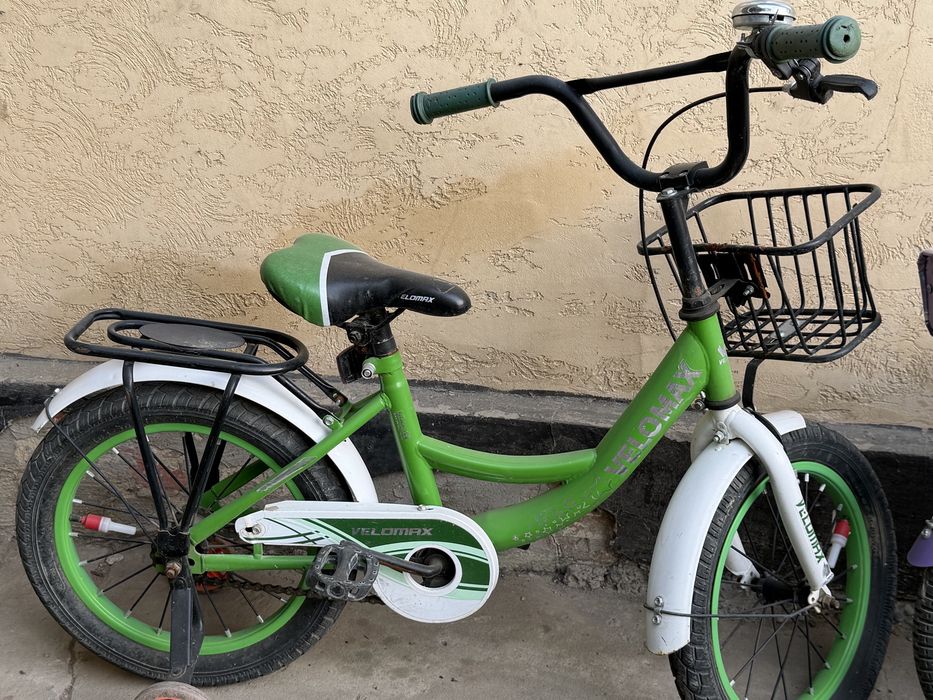 Велосипед Velosiped