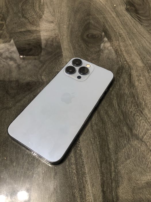 Iphone 13 pro 256 GB