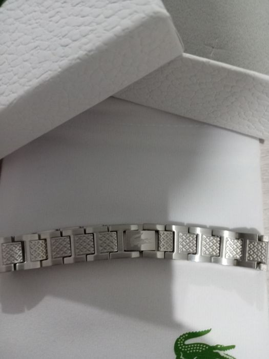 Brățară Lacoste noua