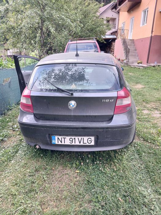 BMW 1 Series 0 — imagine 3