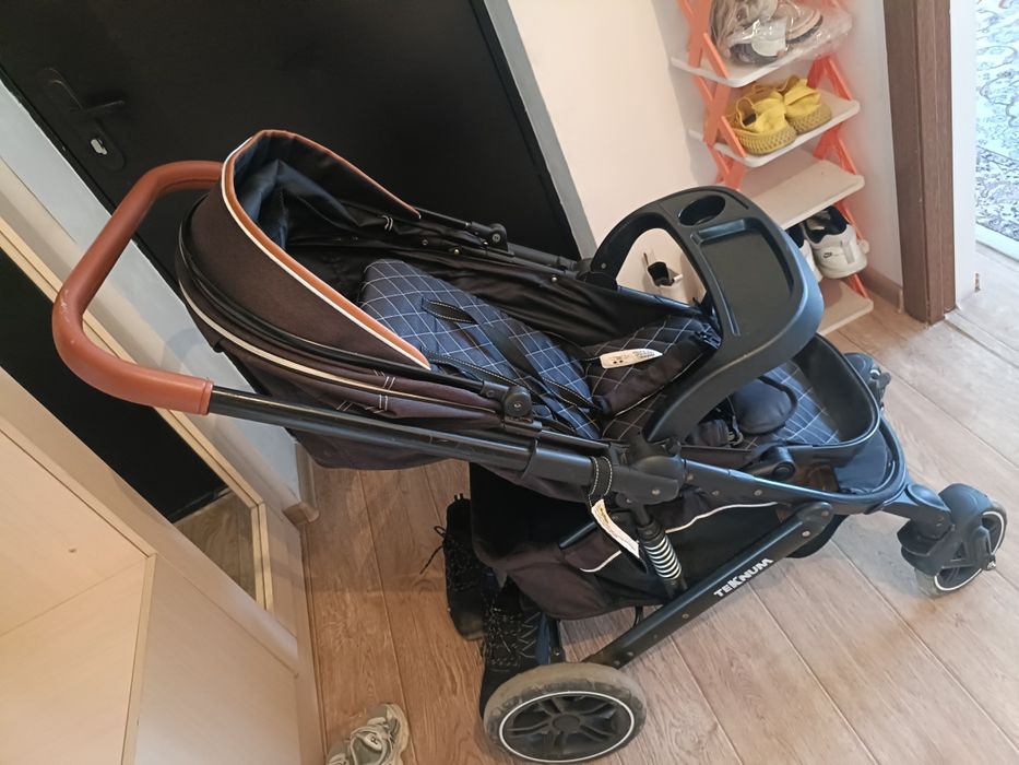 Продам срочно каляску