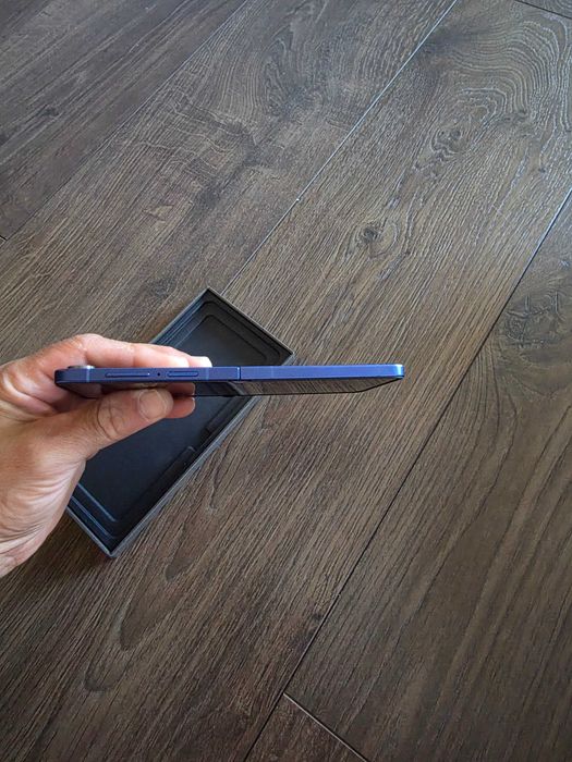 Samsung Z Fold 7