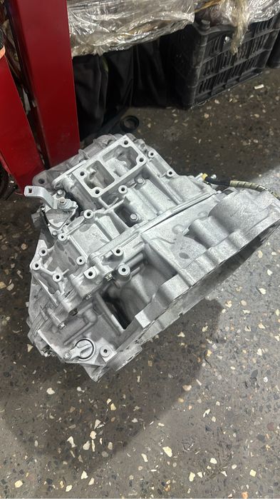 Ремонт Акпп с гарантей