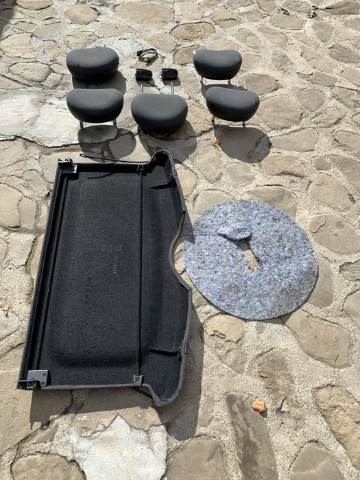 Componente Opel Corsa