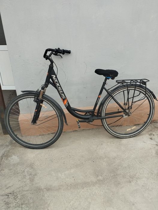 Velosiped sotiladi 28 Buqa