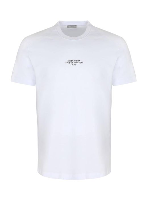 Tricou Christian dior