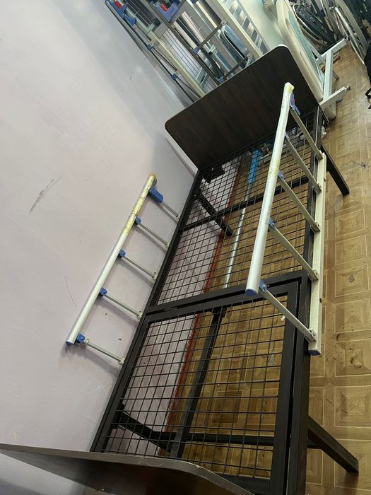 Медецинская кровать