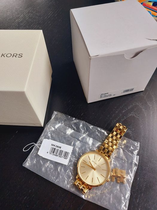 Michael Kors елегатнен дамски часовник