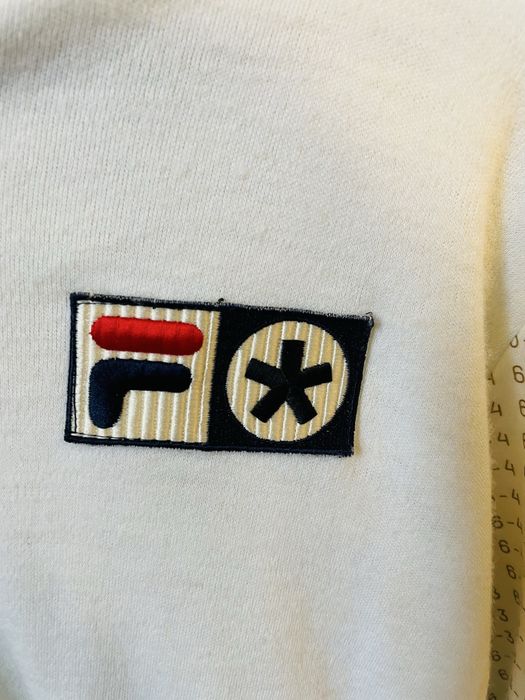 Fila Limited Edition